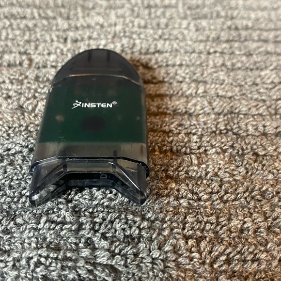 Insten SD/MMC/R/S-MMC Adapter USB 2.0 - Picture 5 of 6